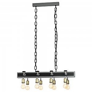 Светильник подвесной Goldcliff 49099