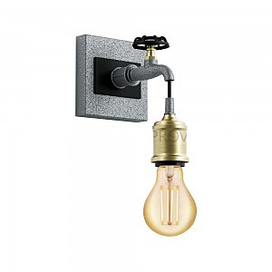 Настенное бра Goldcliff 49101