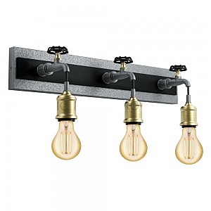 Настенное бра Goldcliff 49103