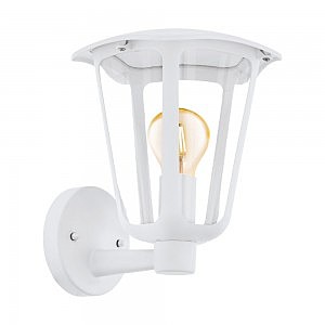 Уличный настенный светильник Monreale 98115