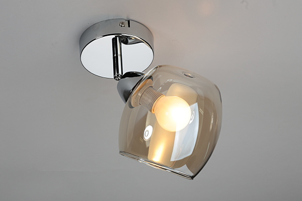 Светильник спот Tesero OML-27301-01