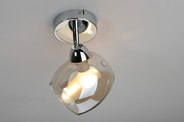 Светильник спот Tesero OML-27301-01