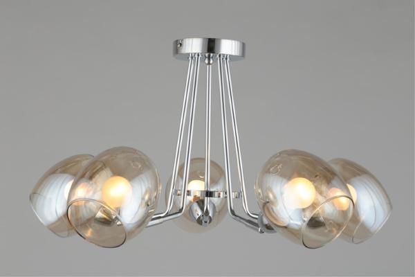 Потолочная люстра Tesero OML-27307-05