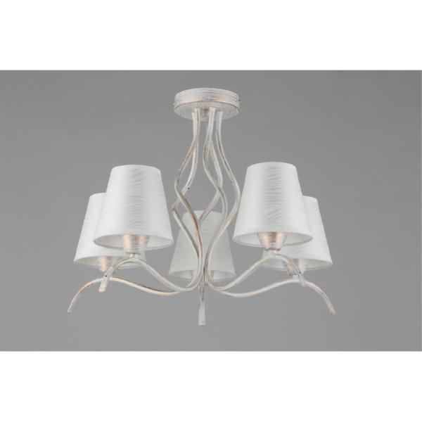 Потолочная люстра Ugento OML-28407-05