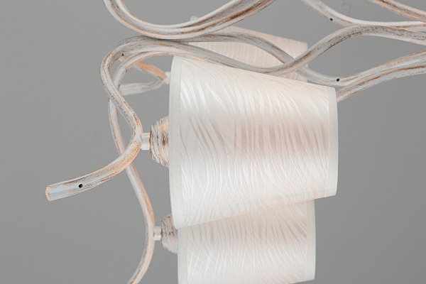 Потолочная люстра Ugento OML-28407-05