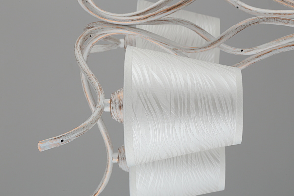 Потолочная люстра Ugento OML-28407-05