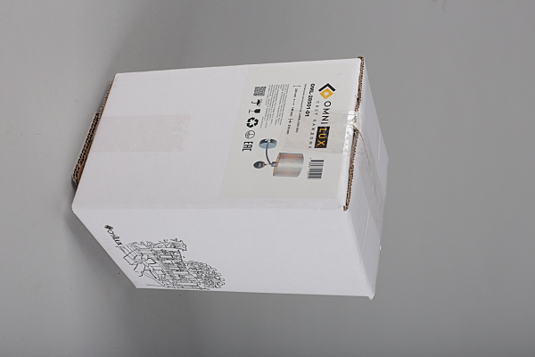 Настенное бра Stelvio OML-28501-01