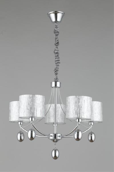 Подвесная люстра Stelvio OML-28507-05