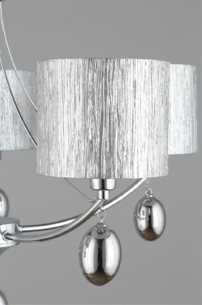 Подвесная люстра Stelvio OML-28507-05