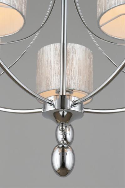 Подвесная люстра Stelvio OML-28507-05