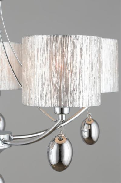 Подвесная люстра Stelvio OML-28507-05