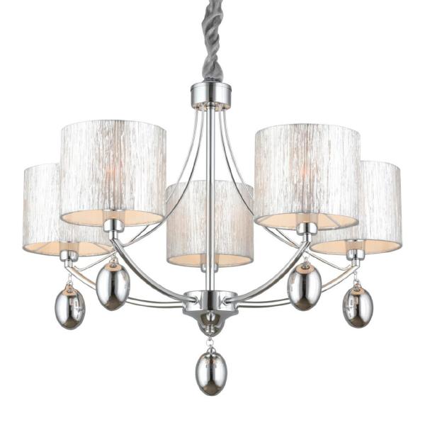 Подвесная люстра Stelvio OML-28507-05