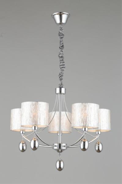 Подвесная люстра Stelvio OML-28507-05