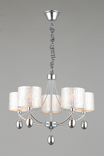 Подвесная люстра Stelvio OML-28507-05