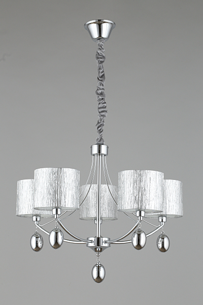 Подвесная люстра Stelvio OML-28507-05