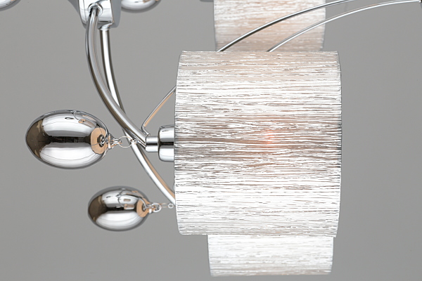 Подвесная люстра Stelvio OML-28507-05