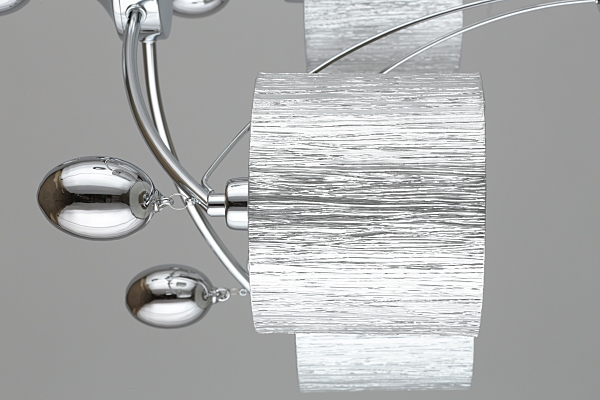 Подвесная люстра Stelvio OML-28507-05