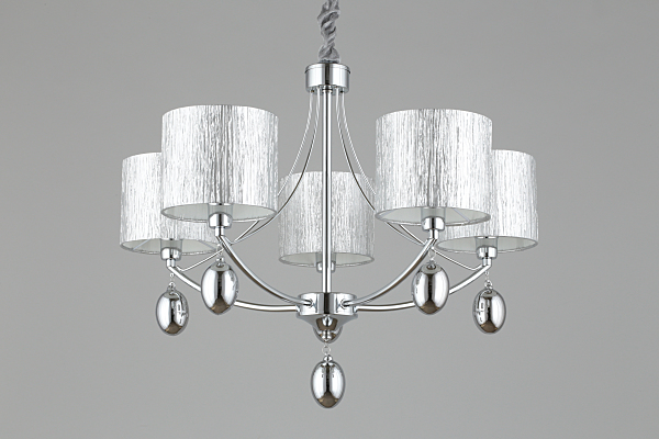 Подвесная люстра Stelvio OML-28507-05