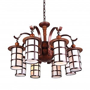 Подвесная люстра Nazare OML-58813-08