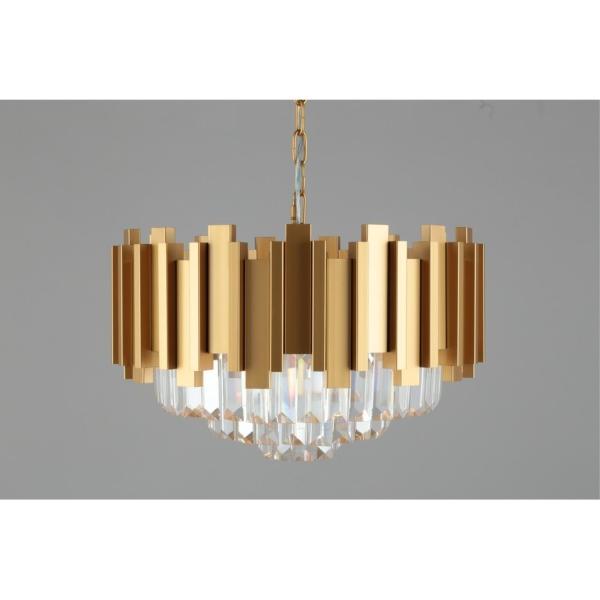 Подвесная люстра Rapolla OML-72003-06