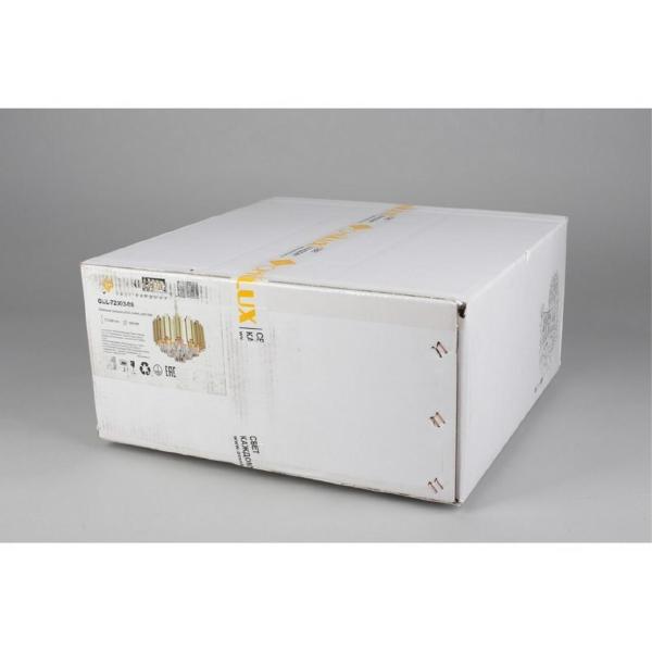 Подвесная люстра Rapolla OML-72003-06