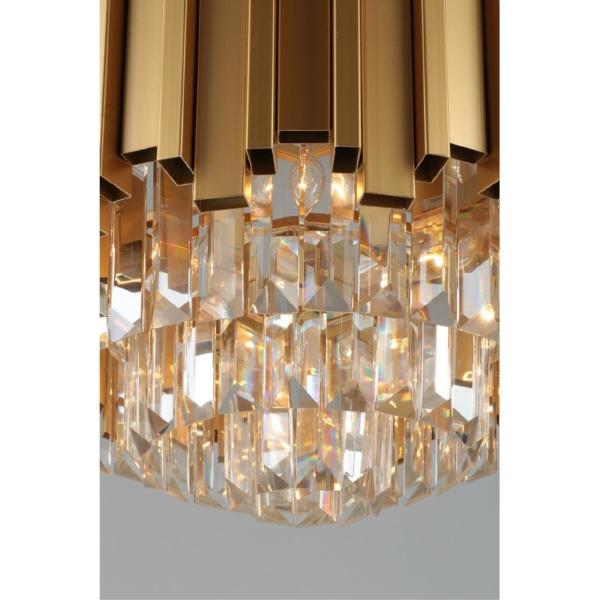 Подвесная люстра Rapolla OML-72003-06
