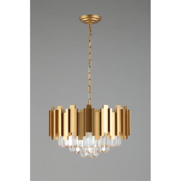 Подвесная люстра Rapolla OML-72003-06