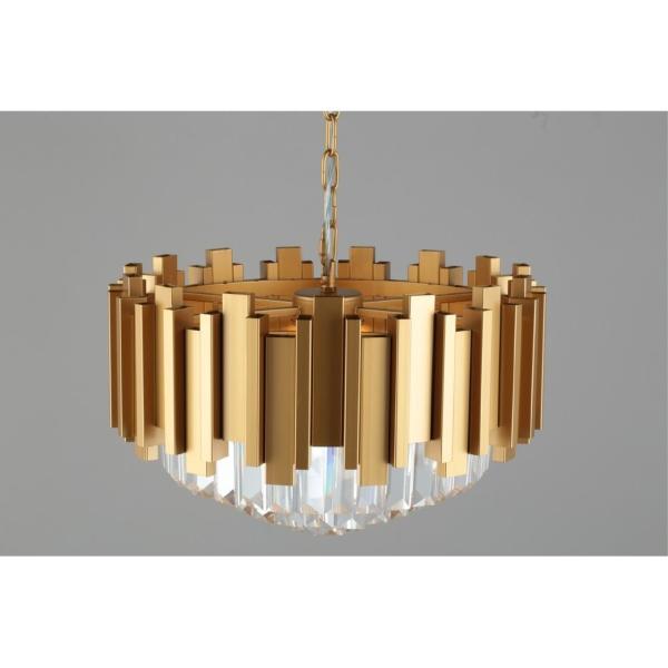 Подвесная люстра Rapolla OML-72003-06