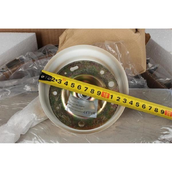 Подвесная люстра Rapolla OML-72003-06