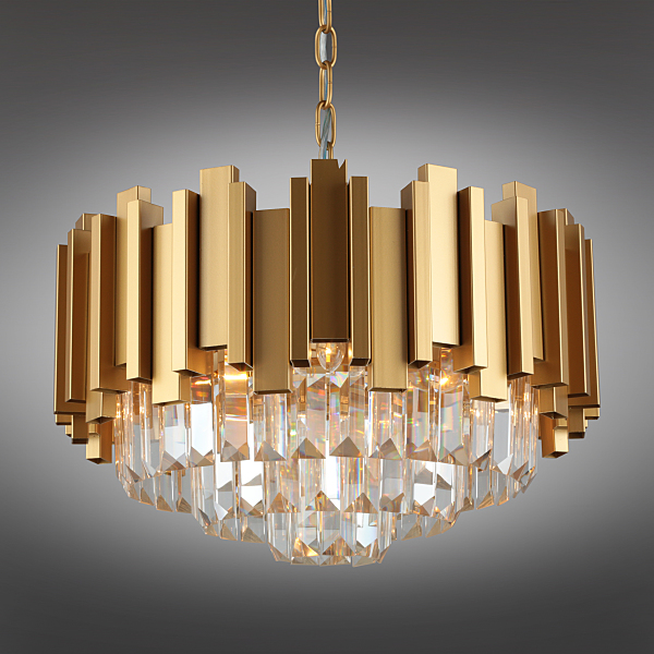 Подвесная люстра Rapolla OML-72003-06