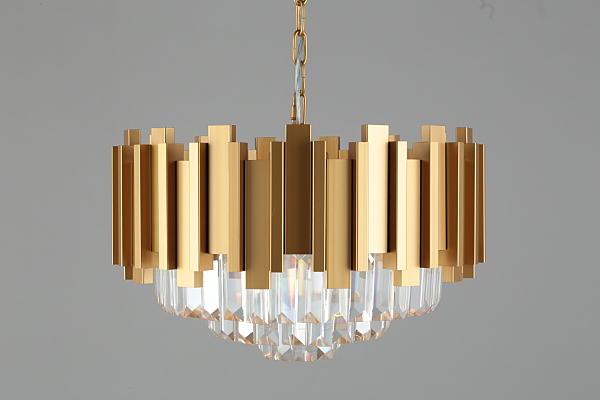 Подвесная люстра Rapolla OML-72003-06