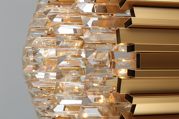 Подвесная люстра Rapolla OML-72003-06