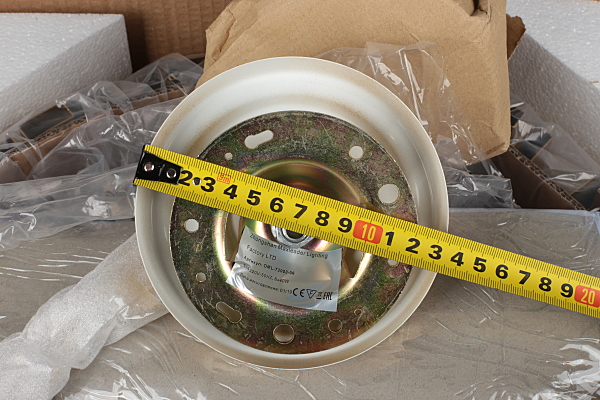 Подвесная люстра Rapolla OML-72003-06