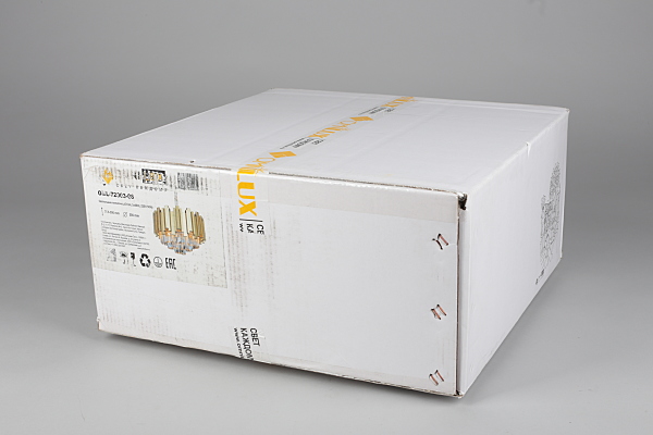 Подвесная люстра Rapolla OML-72003-06