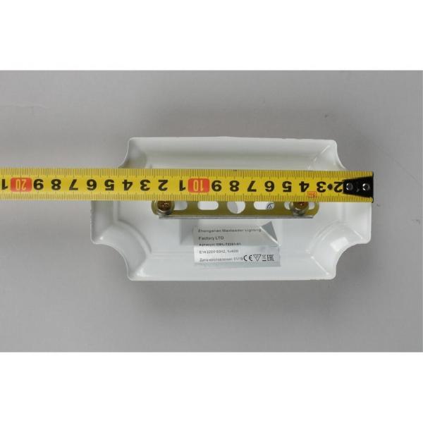 Настенное бра Porlezza OML-72201-01