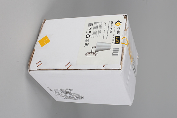 Настенное бра Porlezza OML-72201-01