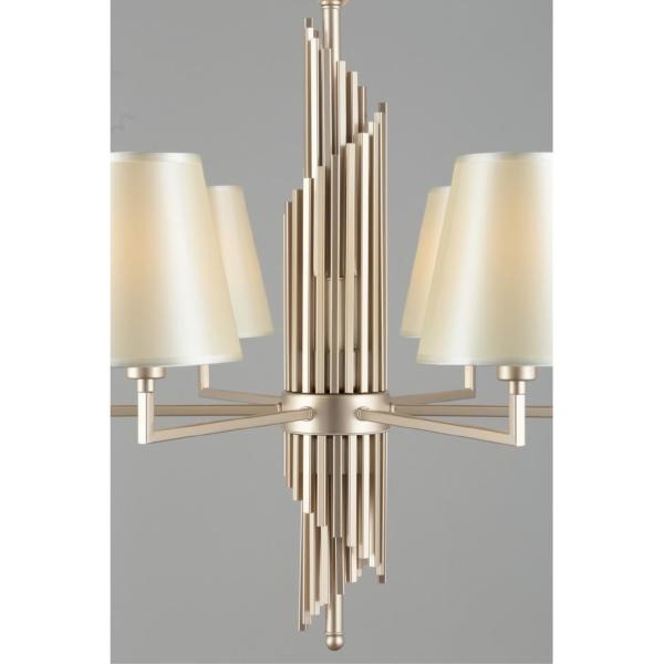 Подвесная люстра Porlezza OML-72203-06