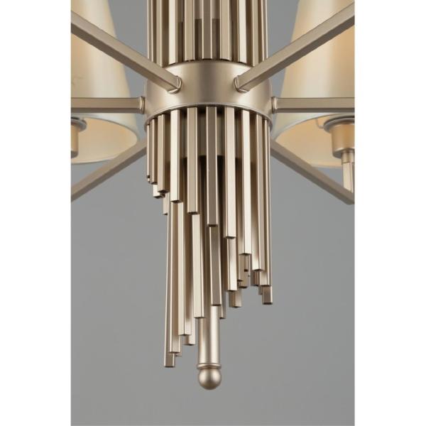 Подвесная люстра Porlezza OML-72203-06