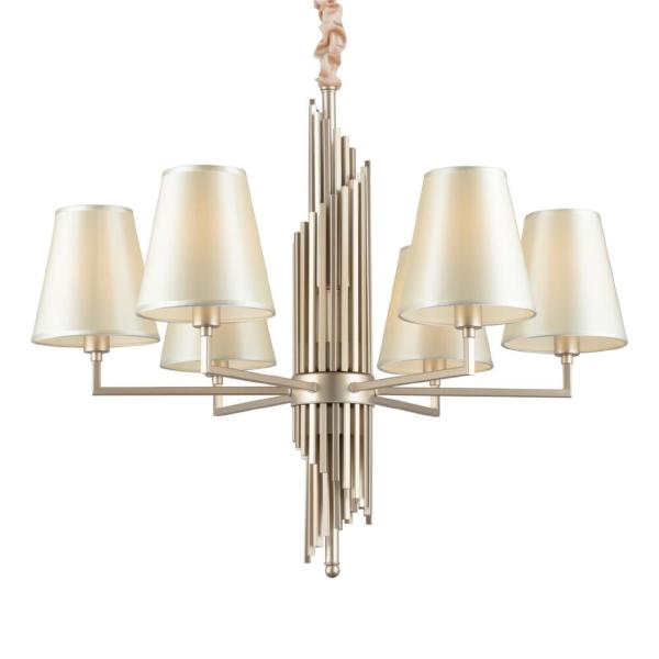 Подвесная люстра Porlezza OML-72203-06