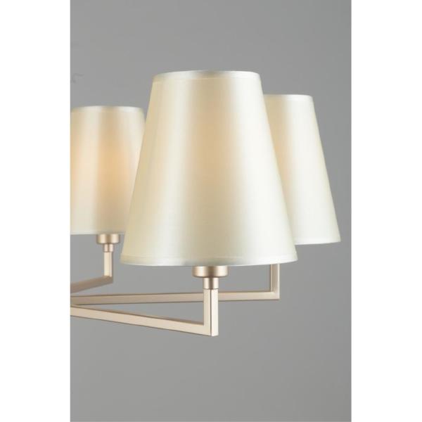 Подвесная люстра Porlezza OML-72203-06