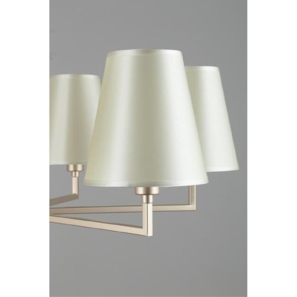 Подвесная люстра Porlezza OML-72203-06