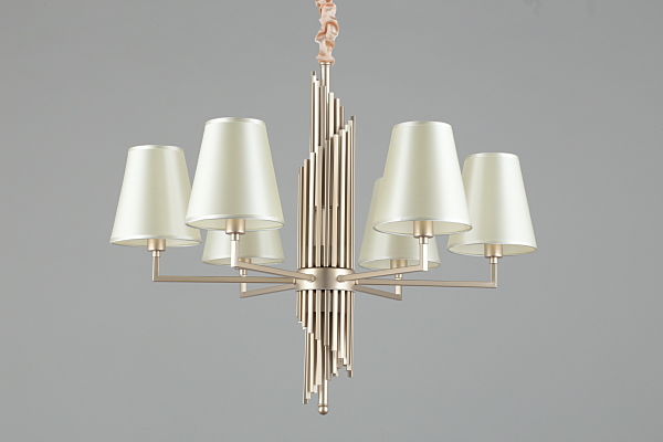 Подвесная люстра Porlezza OML-72203-06