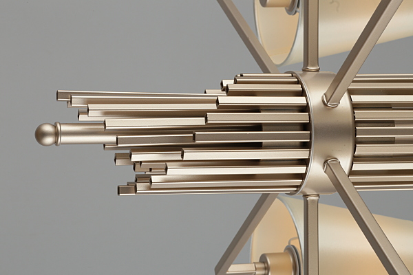 Подвесная люстра Porlezza OML-72203-06