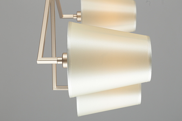 Подвесная люстра Porlezza OML-72203-06