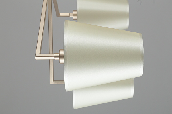 Подвесная люстра Porlezza OML-72203-06