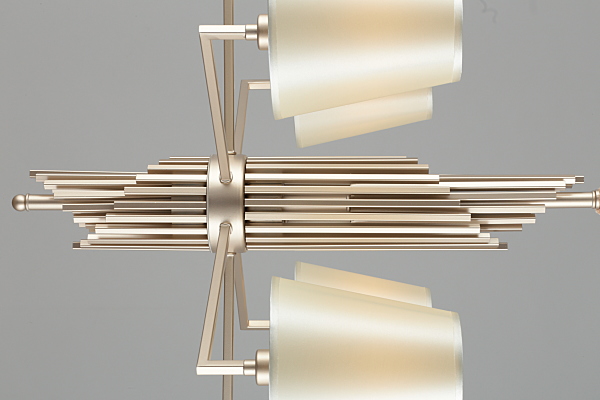 Подвесная люстра Porlezza OML-72203-06