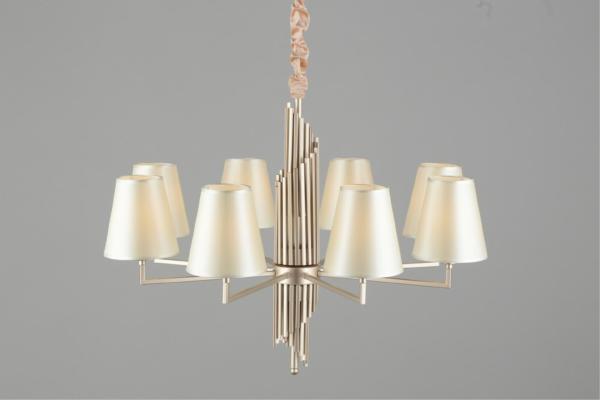 Подвесная люстра Porlezza OML-72203-08