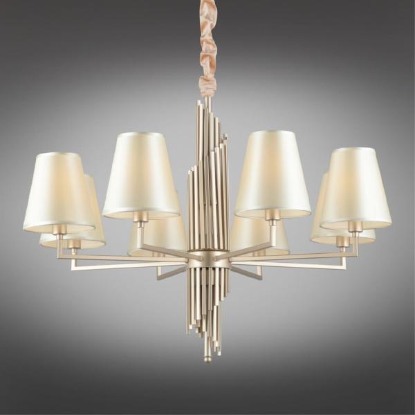 Подвесная люстра Porlezza OML-72203-08