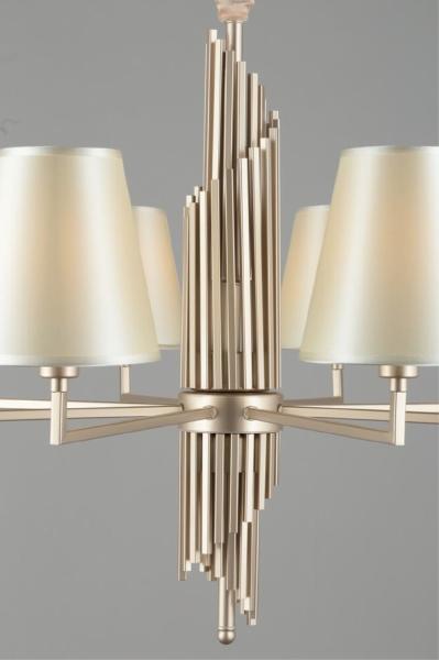 Подвесная люстра Porlezza OML-72203-08