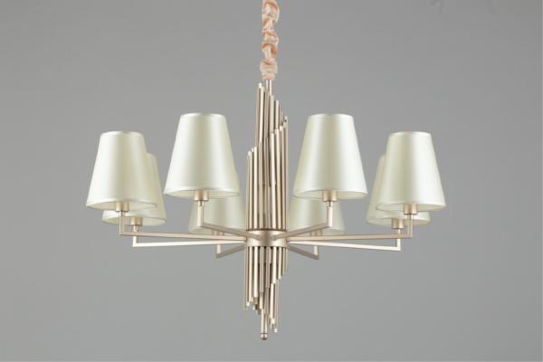 Подвесная люстра Porlezza OML-72203-08